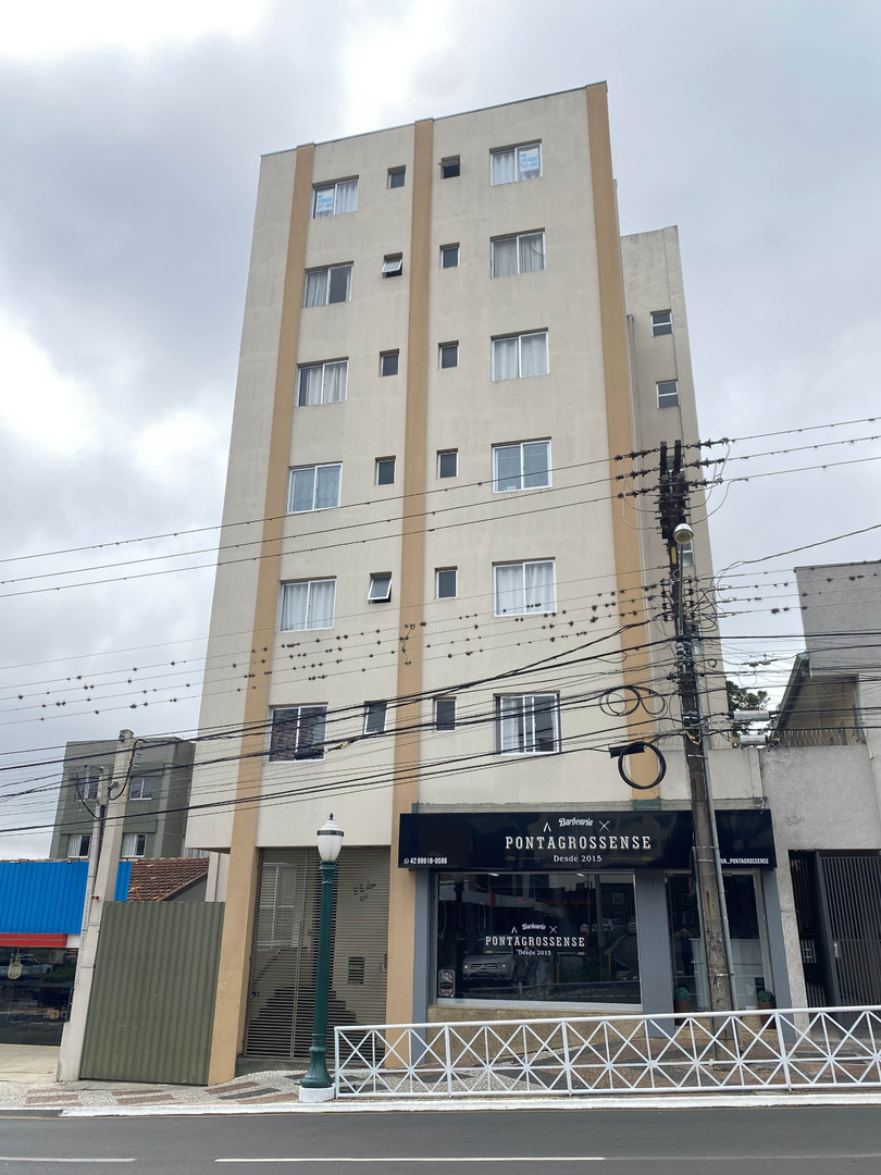 Alugar Apartamento